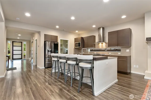 $1,345,000 | 751 Southeast 11th Street, North Bend, WA 98045