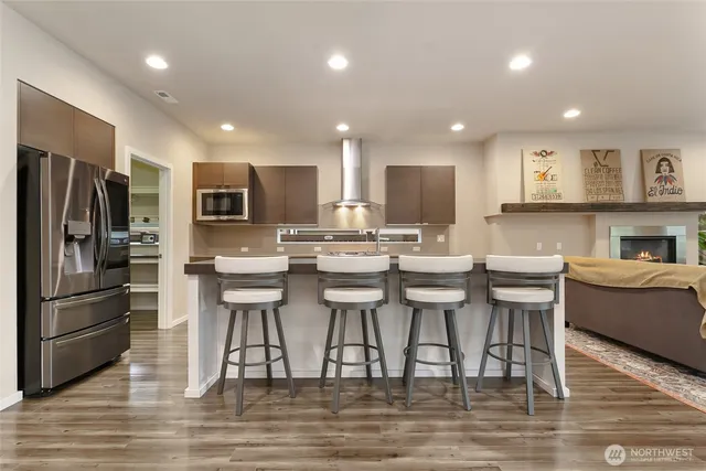 $1,345,000 | 751 Southeast 11th Street, North Bend, WA 98045