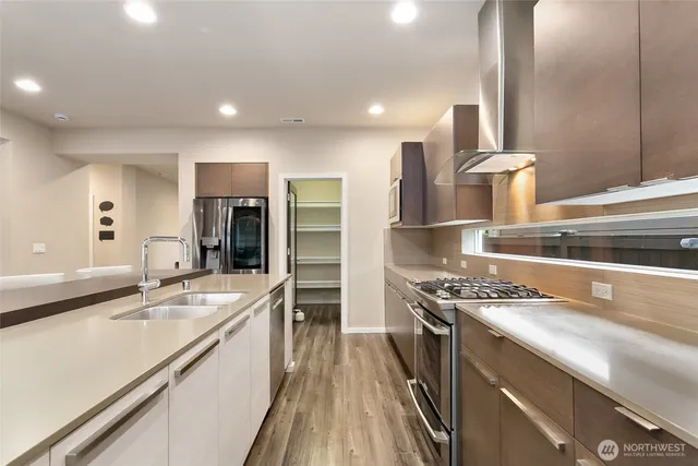 $1,345,000 | 751 Southeast 11th Street, North Bend, WA 98045