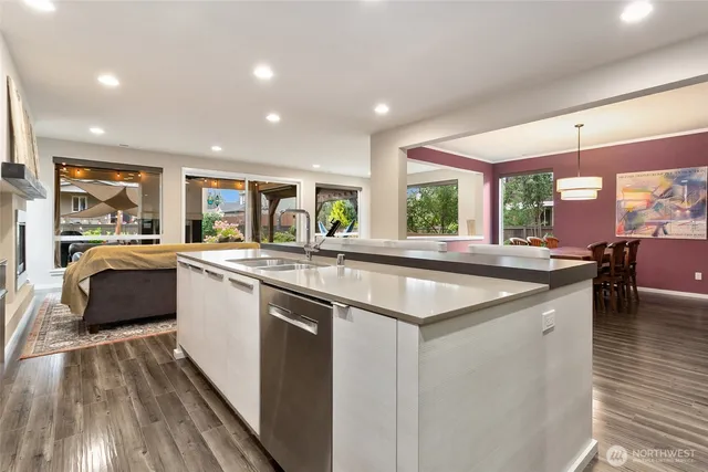 $1,345,000 | 751 Southeast 11th Street, North Bend, WA 98045