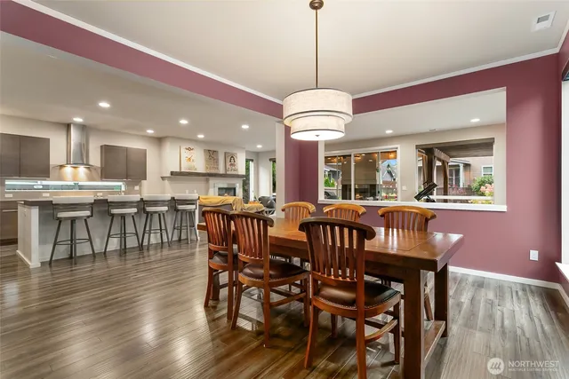 $1,345,000 | 751 Southeast 11th Street, North Bend, WA 98045