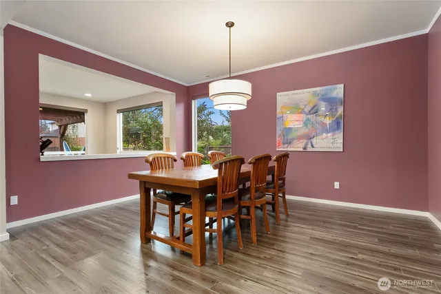 $1,345,000 | 751 Southeast 11th Street, North Bend, WA 98045