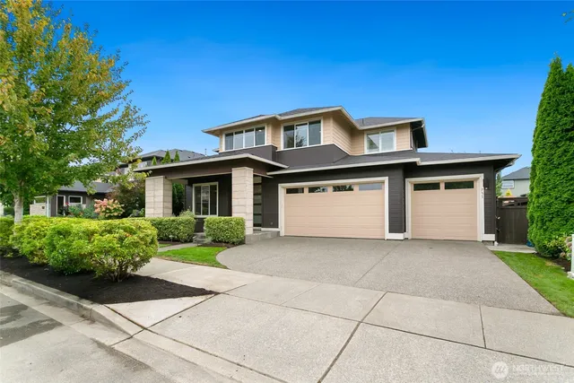 $1,345,000 | 751 Southeast 11th Street, North Bend, WA 98045