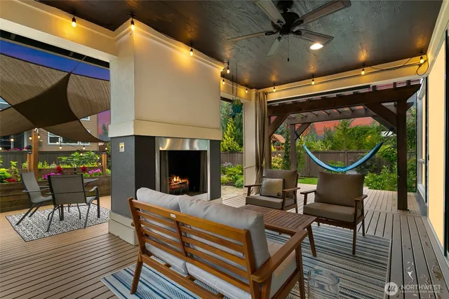 $1,345,000 | 751 Southeast 11th Street, North Bend, WA 98045