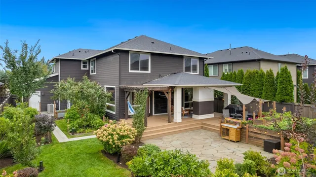 $1,345,000 | 751 Southeast 11th Street, North Bend, WA 98045