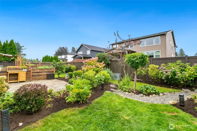 $1,345,000 | 751 Southeast 11th Street, North Bend, WA 98045