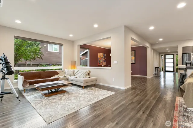 $1,345,000 | 751 Southeast 11th Street, North Bend, WA 98045