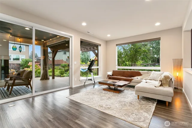 $1,345,000 | 751 Southeast 11th Street, North Bend, WA 98045