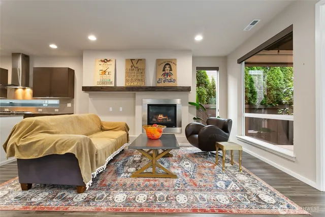 $1,345,000 | 751 Southeast 11th Street, North Bend, WA 98045