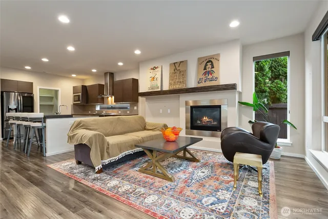 $1,345,000 | 751 Southeast 11th Street, North Bend, WA 98045