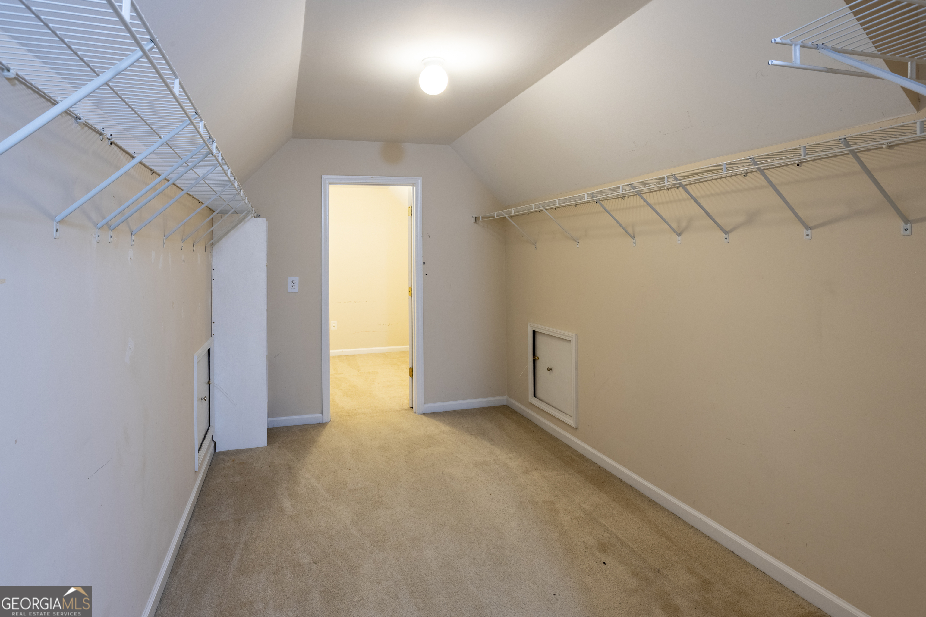 1031 Jordan Road Dacula, GA 30019 - Photo 17 of 35 a view of an empty room