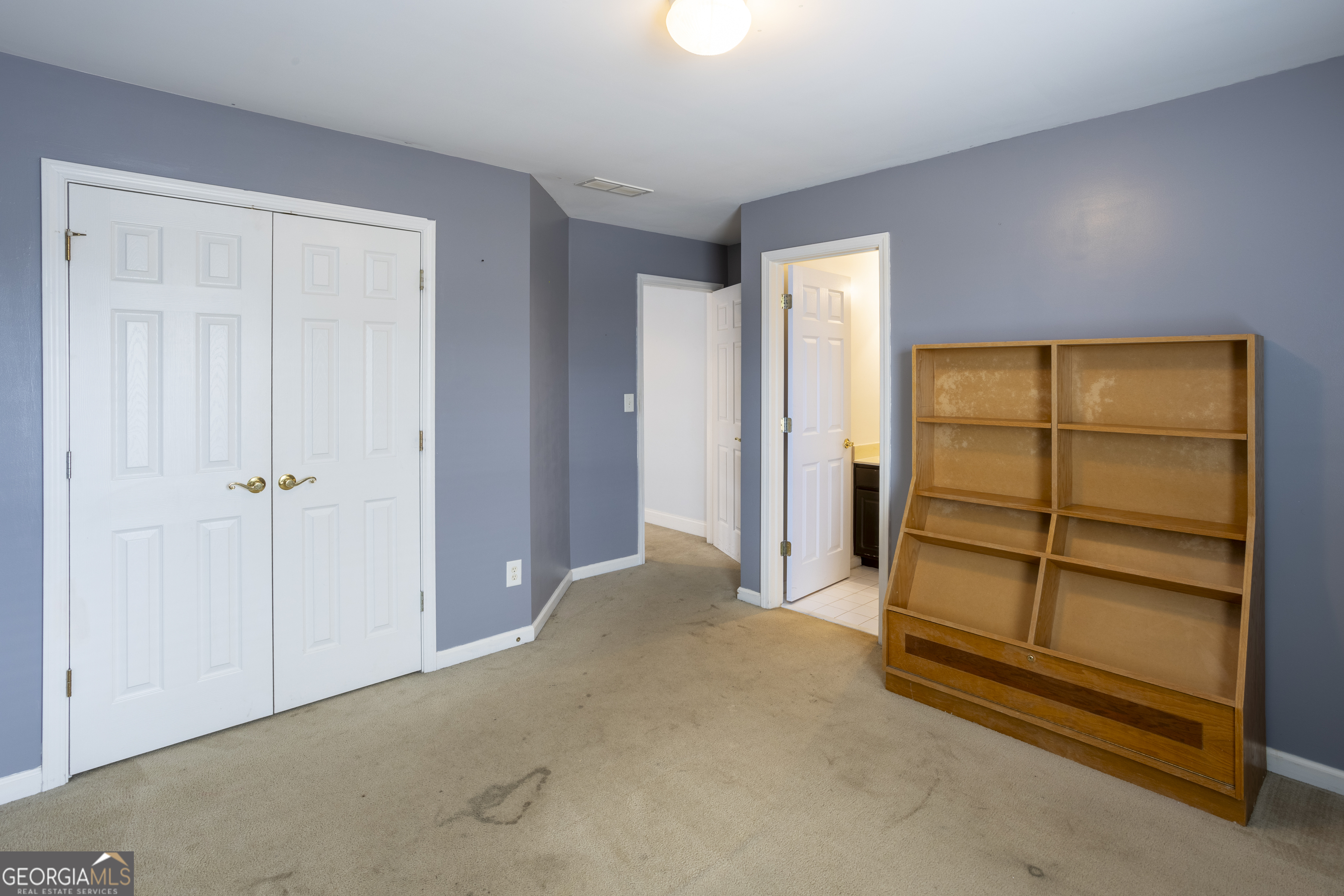 1031 Jordan Road Dacula, GA 30019 - Photo 18 of 35 a view of an empty room and a window