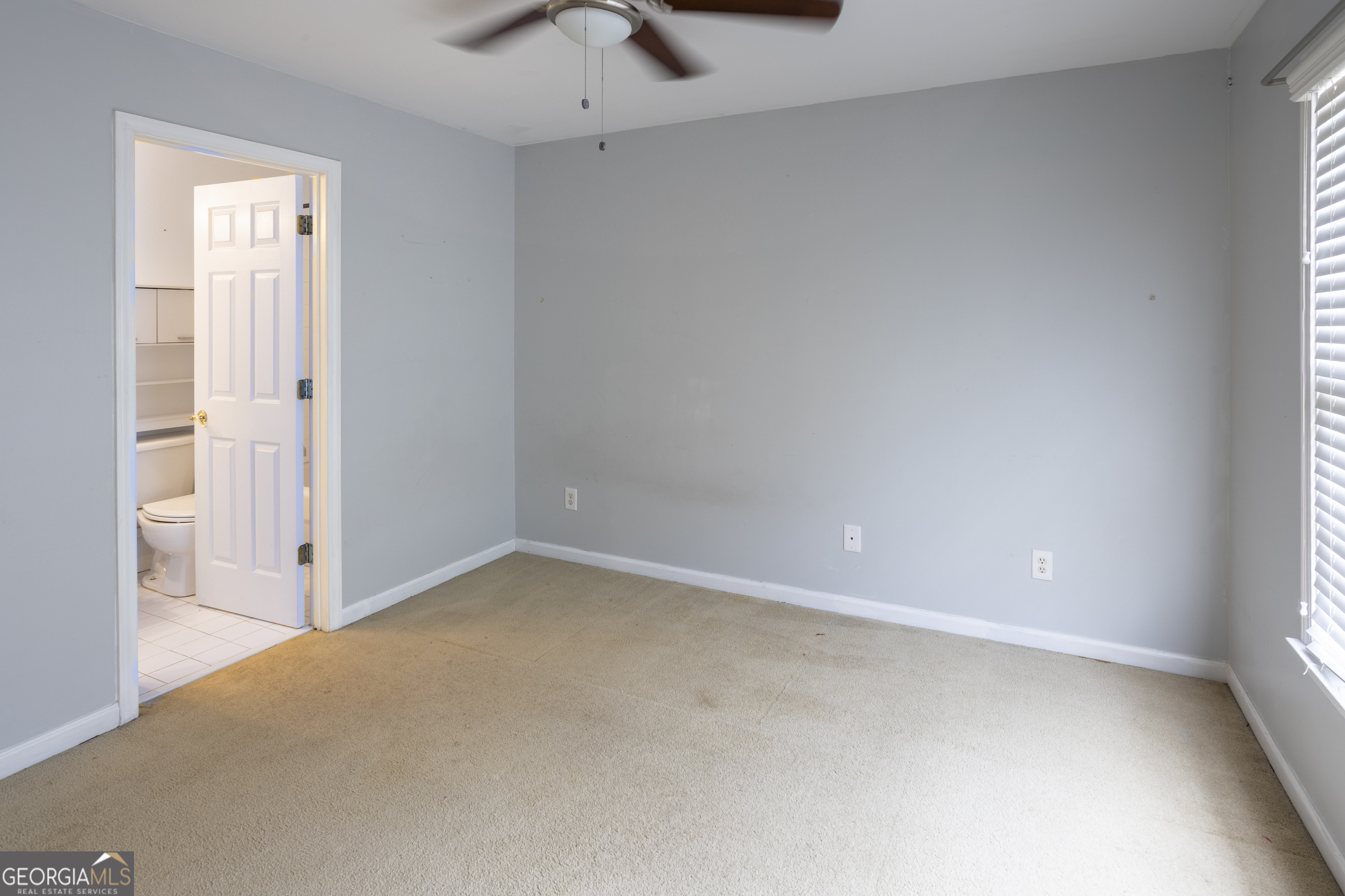 1031 Jordan Road Dacula, GA 30019 - Photo 21 of 35 a view of an empty room