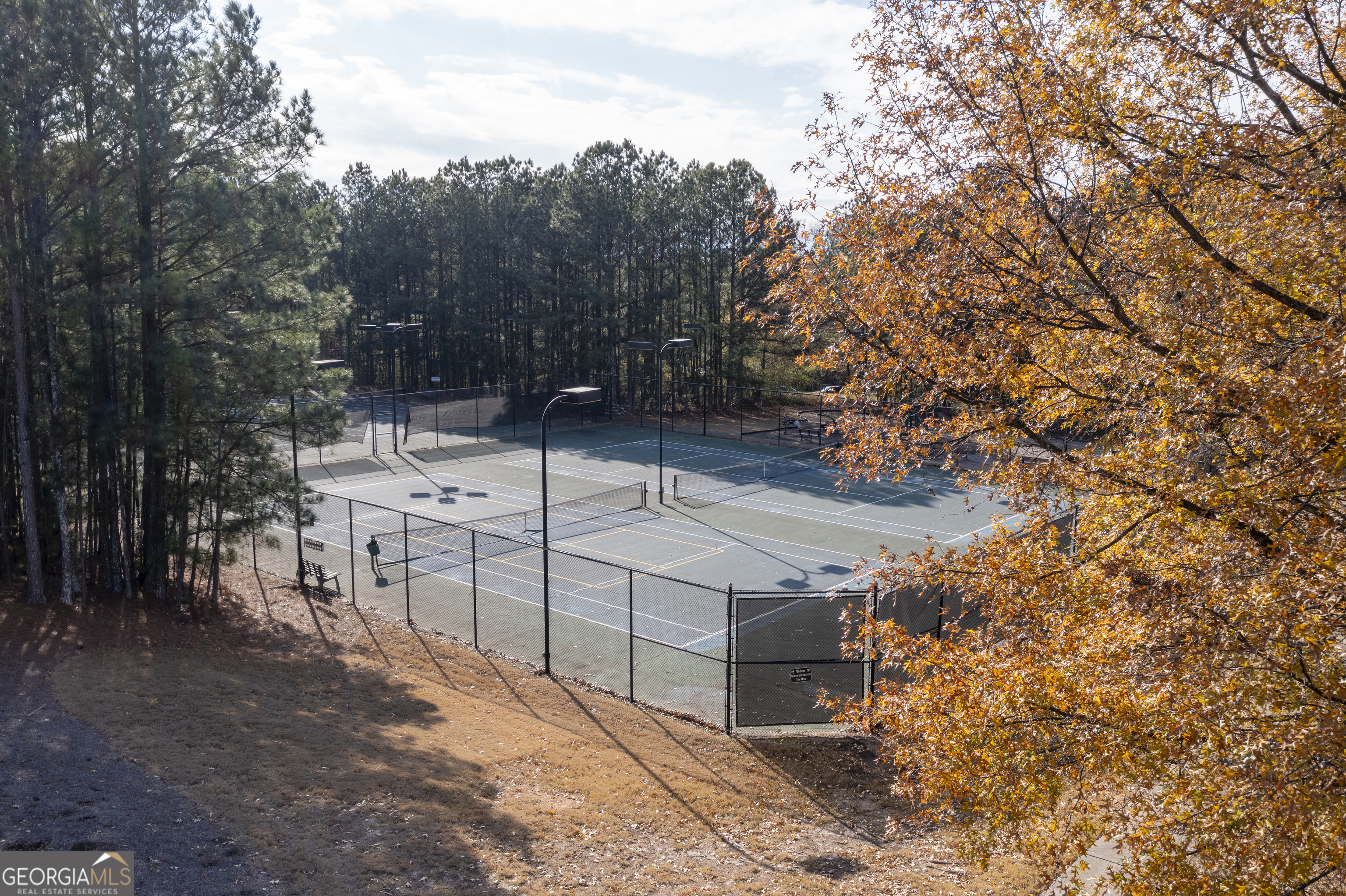 1031 Jordan Road Dacula, GA 30019 - Photo 25 of 35 a view of a outdoor space