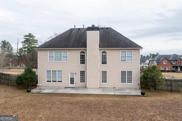 $450,000 | 1031 Jordan Road, Dacula, GA 30019