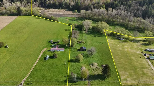 $99,900 | 489 Highway 62, Ellington, NY 14726