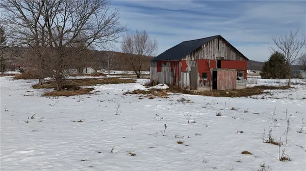 $99,900 | 489 Highway 62, Ellington, NY 14726