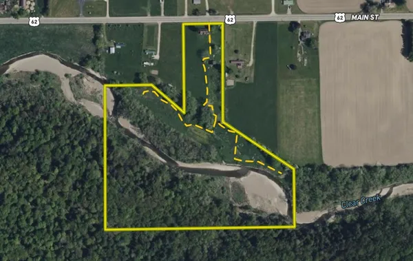 $99,900 | 489 Highway 62, Ellington, NY 14726