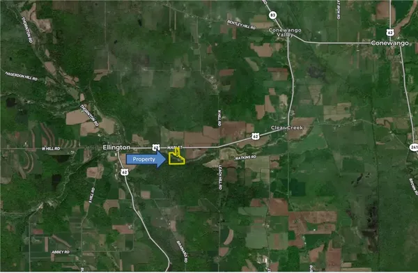 $99,900 | 489 Highway 62, Ellington, NY 14726
