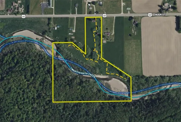 $99,900 | 489 Highway 62, Ellington, NY 14726