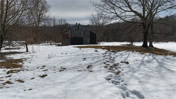 $99,900 | 489 Highway 62, Ellington, NY 14726