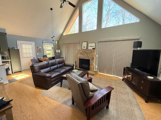 420 West Ridge Drive Murphy, NC 28906 - Photo 6 of 29
