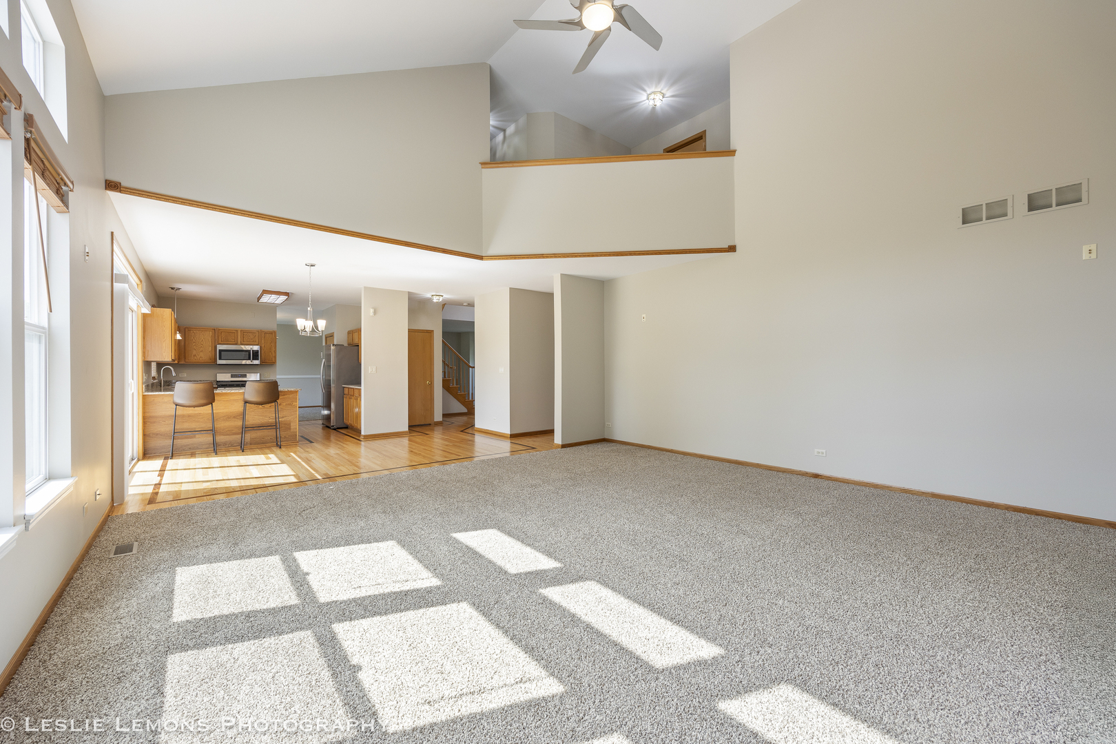 13141 Cinnamon Circle Plainfield, IL 60585 - Photo 18 of 35 a view of an entryway