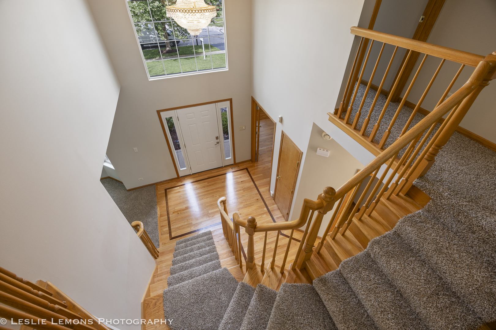 13141 Cinnamon Circle Plainfield, IL 60585 - Photo 20 of 35 a view of an front door