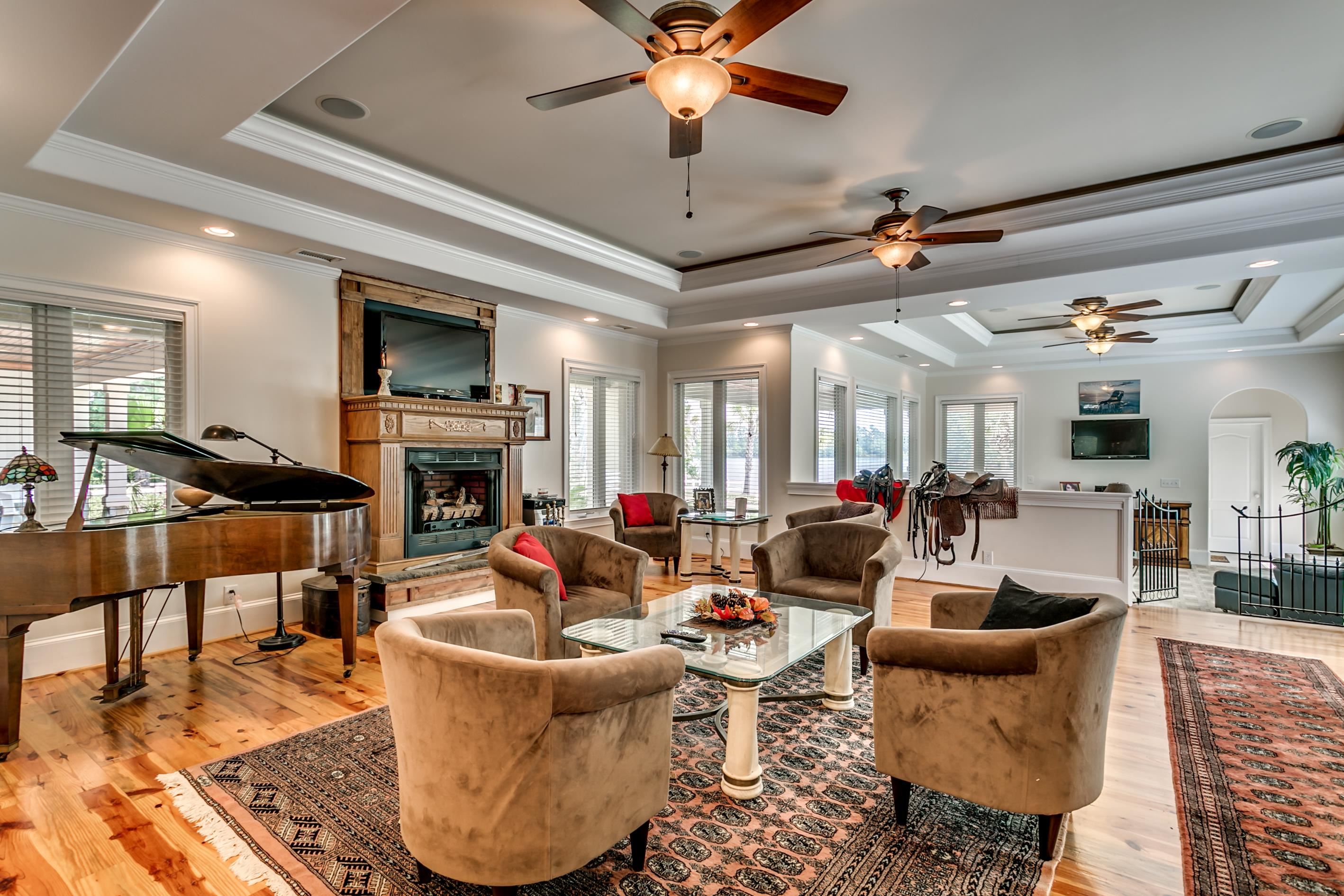 2790 Fowler Road Loris, SC 29569 - Photo 12 of 40 Gallery Image 12