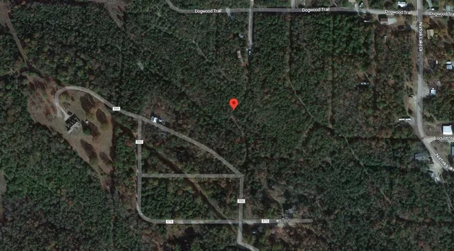 $1,950 | Lot 3 Cedona Trail, Other, AR 72544