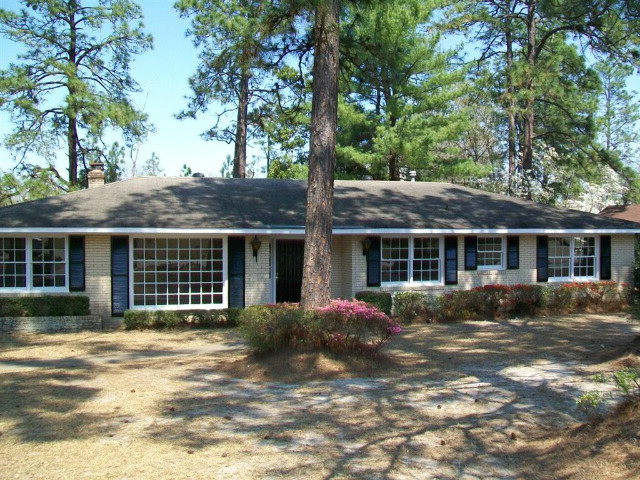 3319 Tate Road Augusta, GA 30906 - Photo 1 of 1 Main View