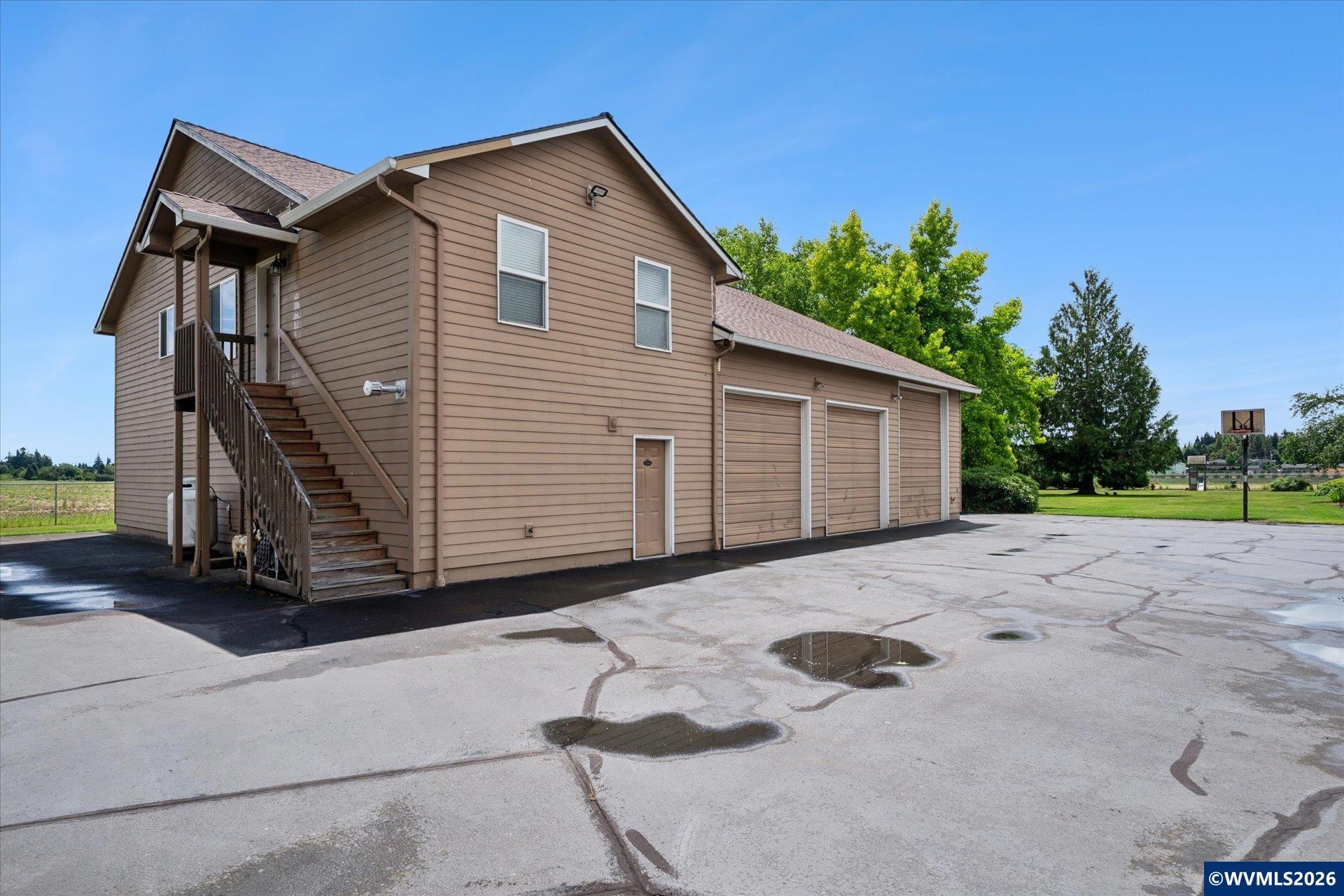 8306 Wheatland Road North Keizer, OR 97303 - Photo 41 of 49