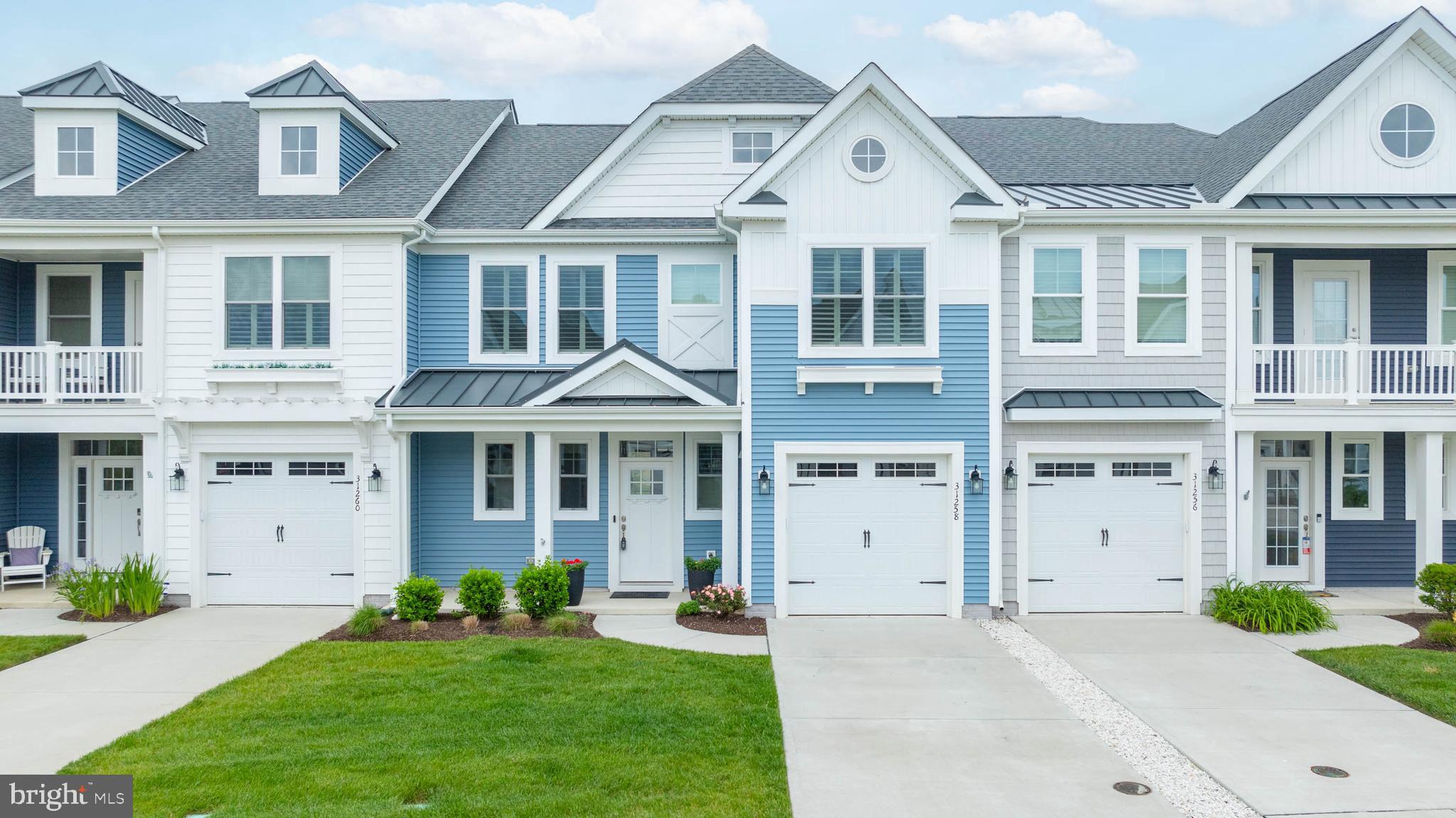 31258 Temple Road, Unit T15 Lewes, DE 19958 - Photo 1 of 64