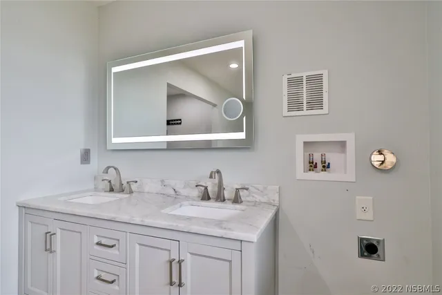 wooden floor and windows in a room