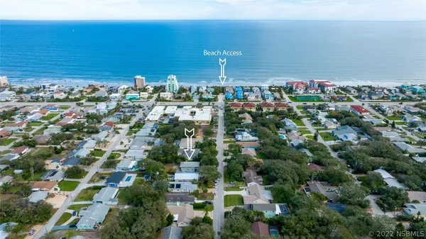 $765,000 | 820 East 19th Avenue, New Smyrna Beach, FL 32169