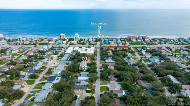 $765,000 | 820 East 19th Avenue, New Smyrna Beach, FL 32169