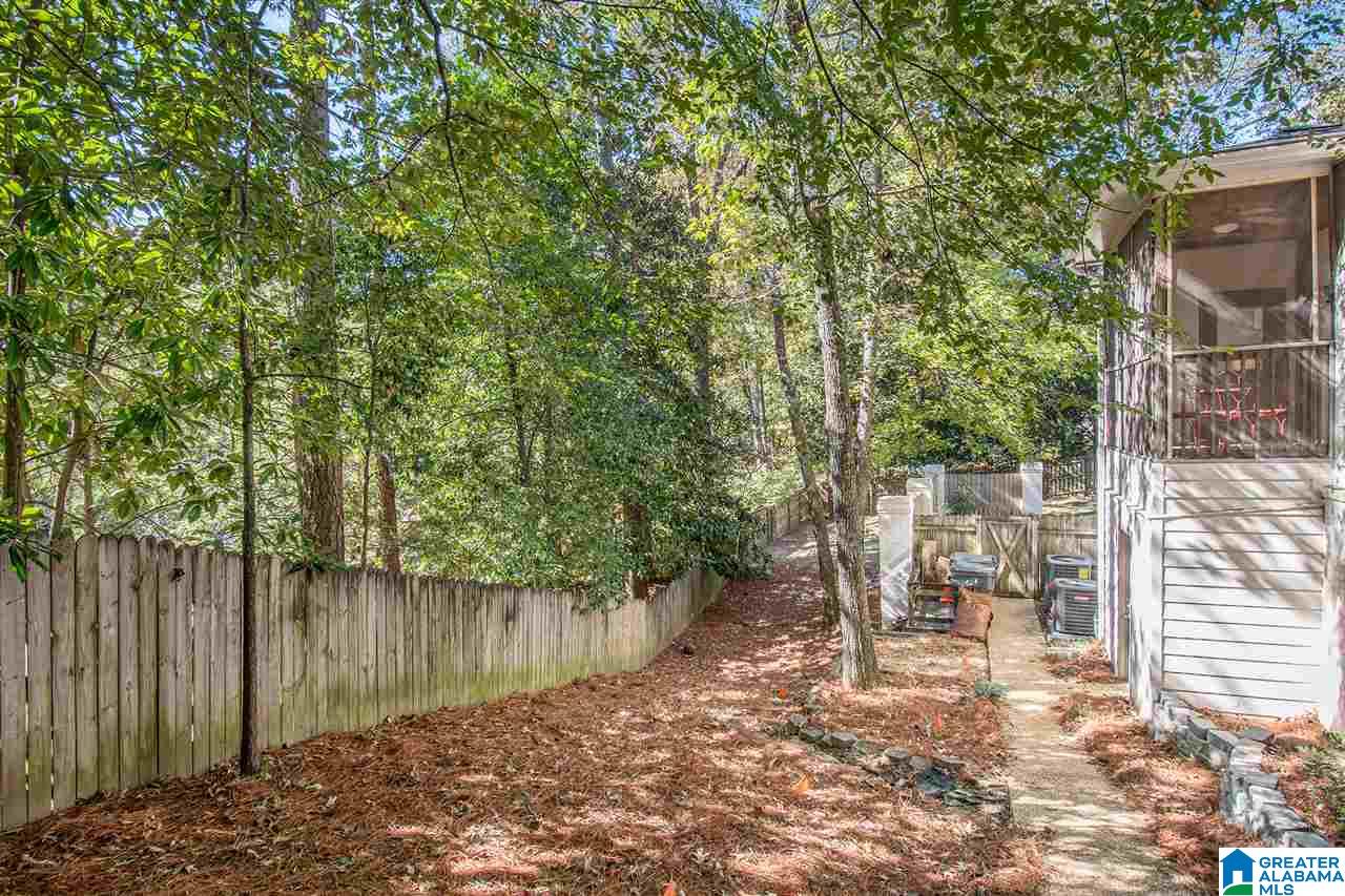 2344 Country Ridge Drive Birmingham, AL 35243 - Photo 48 of 50