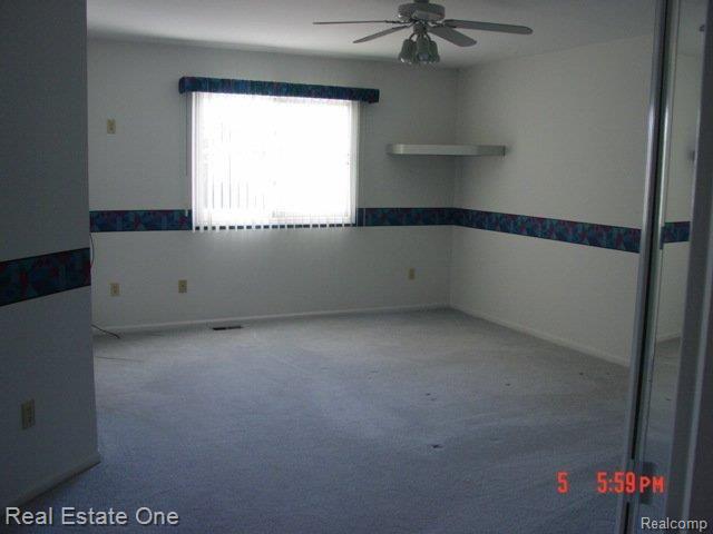 19471 Newburgh Road Livonia, MI 48152 - Photo 13 of 23 Master BR 2 walk-in closets