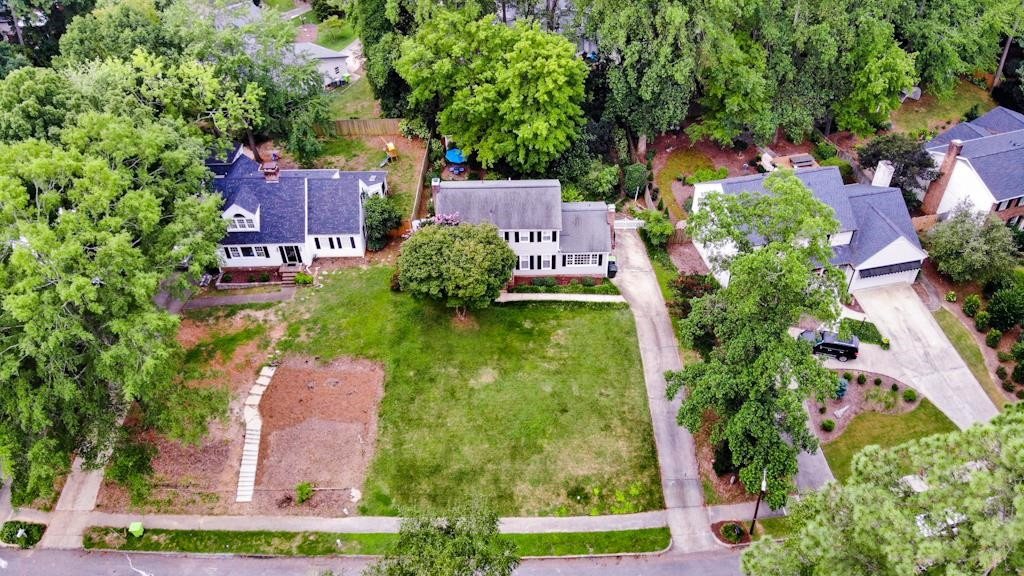 1324 Ravenhurst Drive Raleigh, NC 27615 - Photo 54 of 65 Photo 5