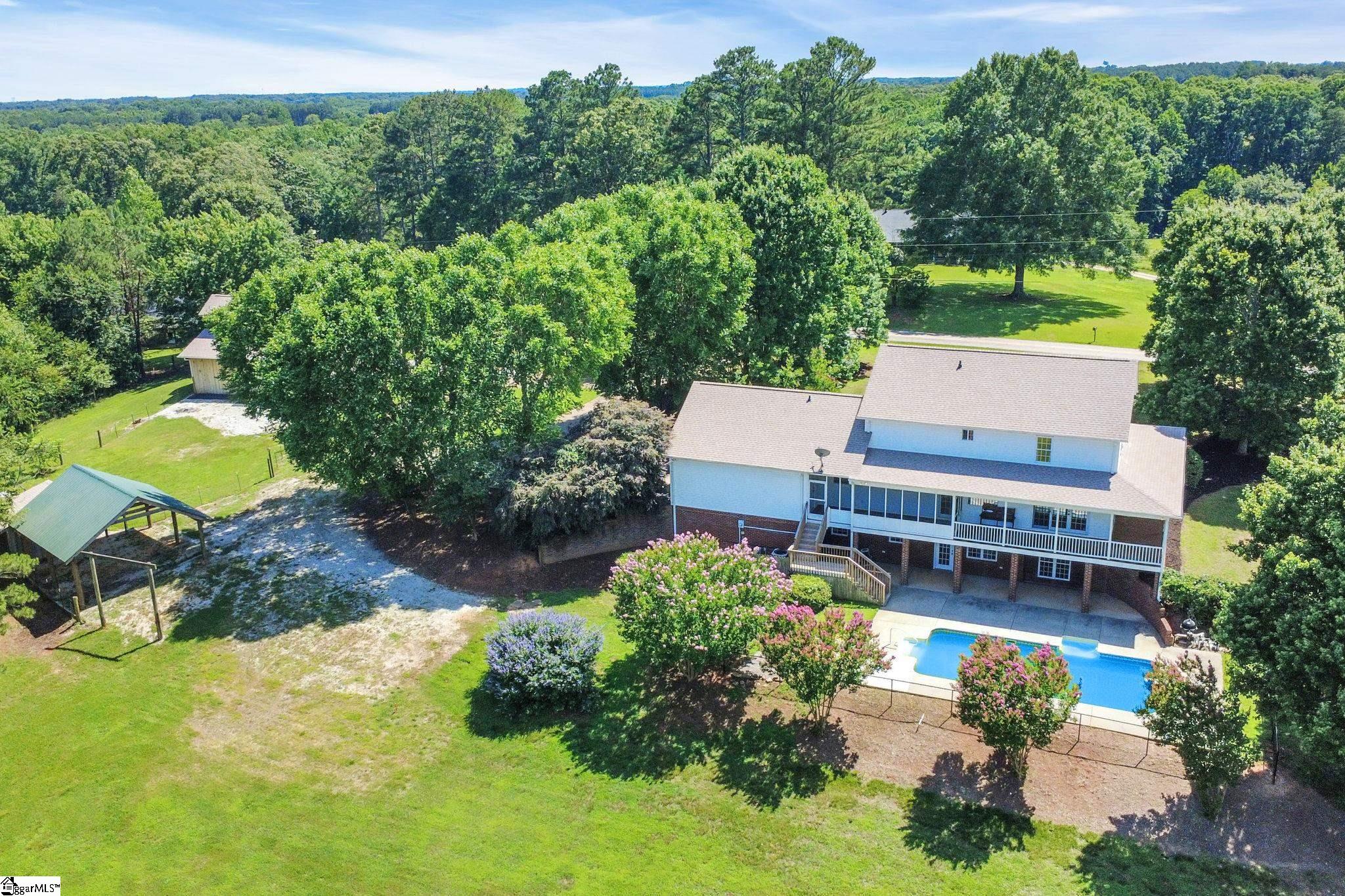 259 Winstead Road West Union, SC 29696 - Photo 31 of 50