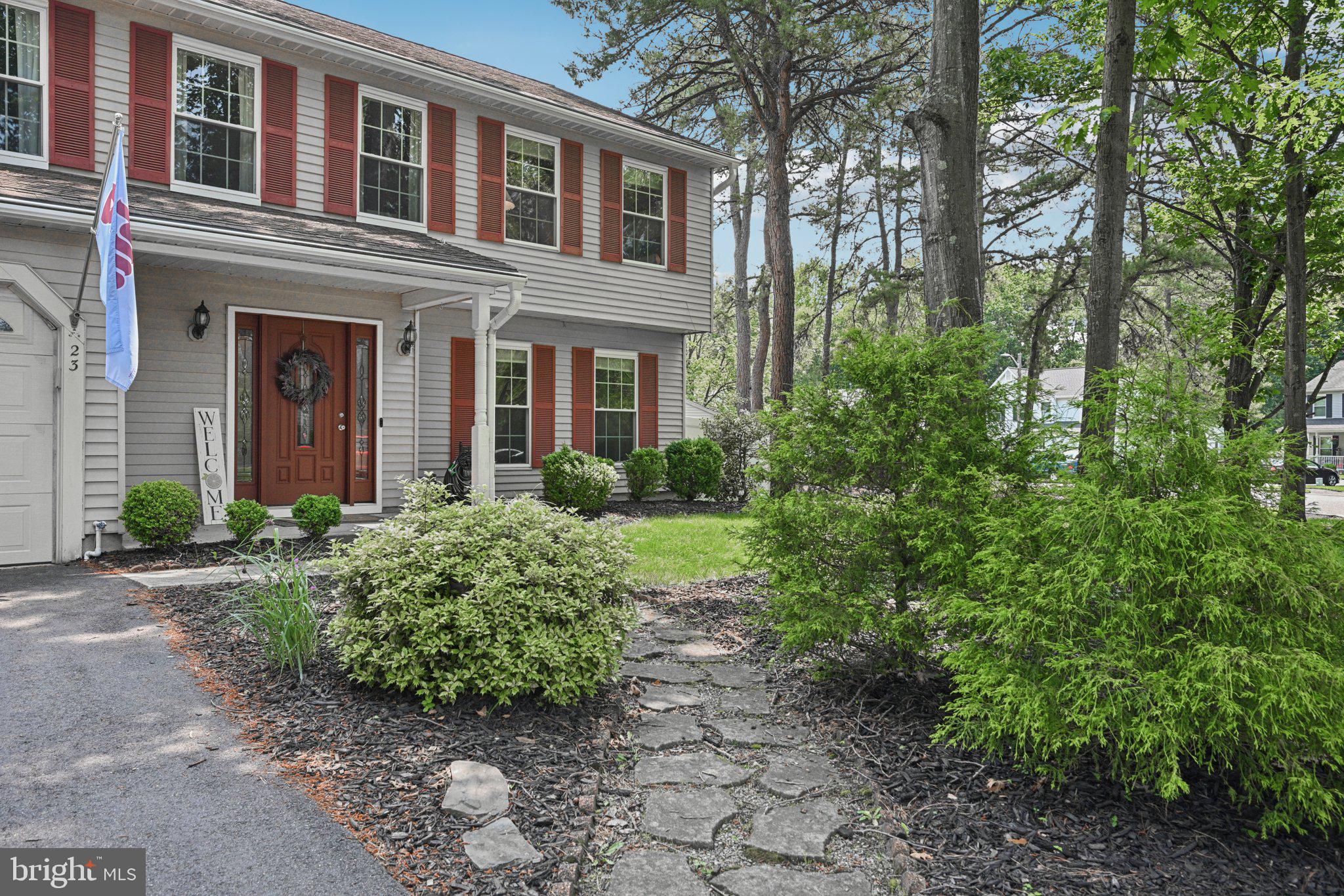 23 Masters Circle Marlton, NJ 08053 - Photo 4 of 45