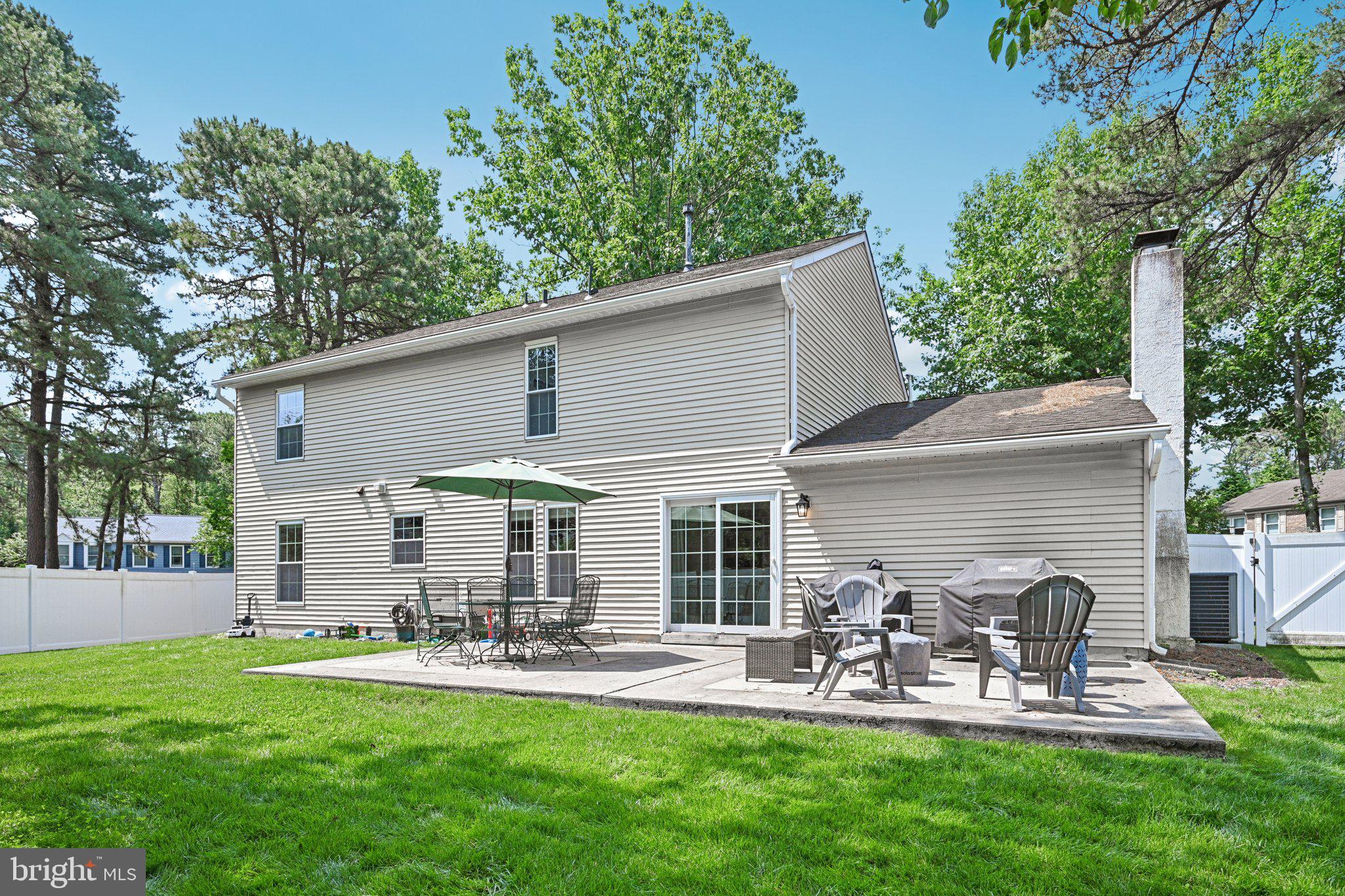 23 Masters Circle Marlton, NJ 08053 - Photo 43 of 45