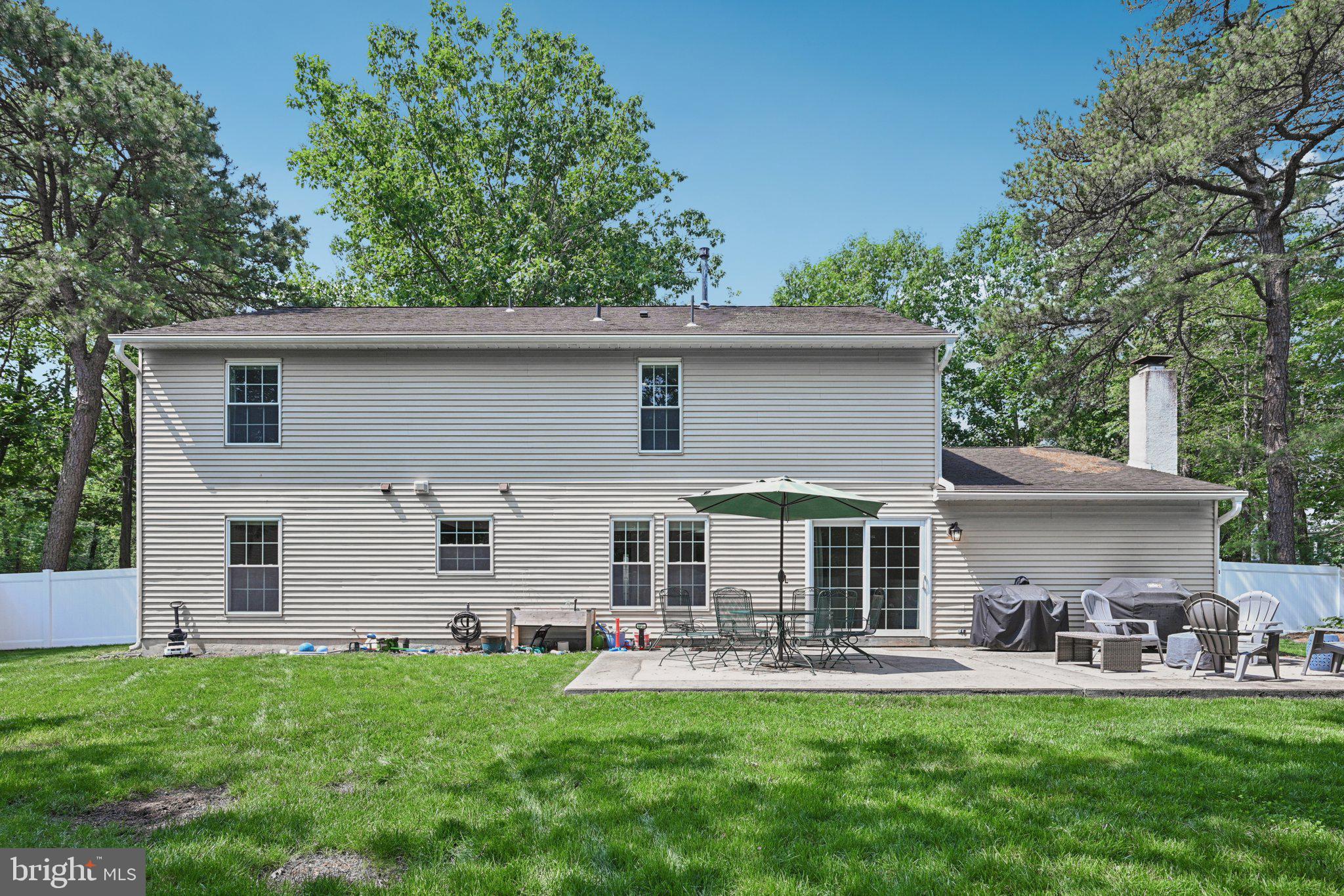 23 Masters Circle Marlton, NJ 08053 - Photo 44 of 45