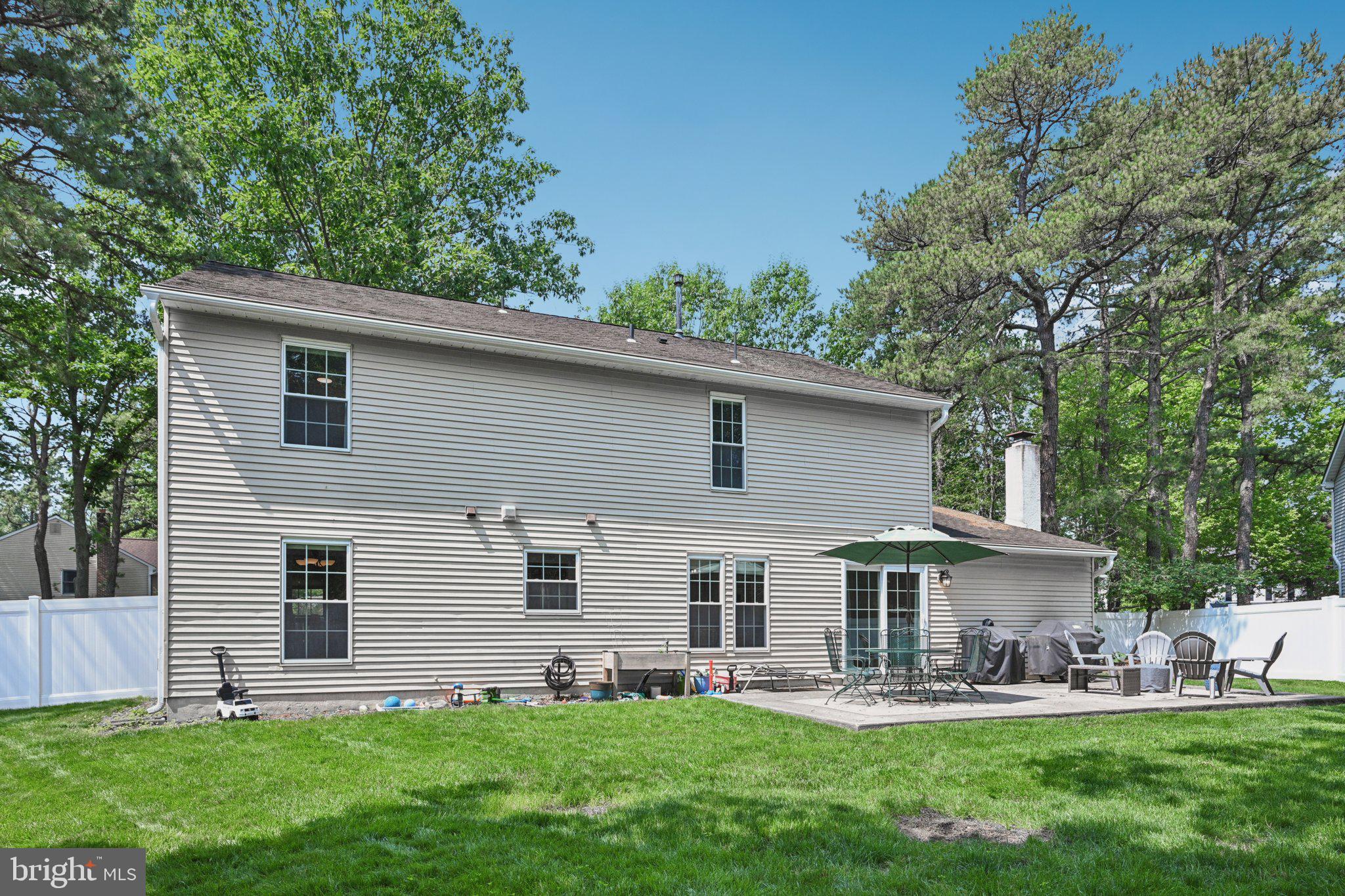 23 Masters Circle Marlton, NJ 08053 - Photo 45 of 45