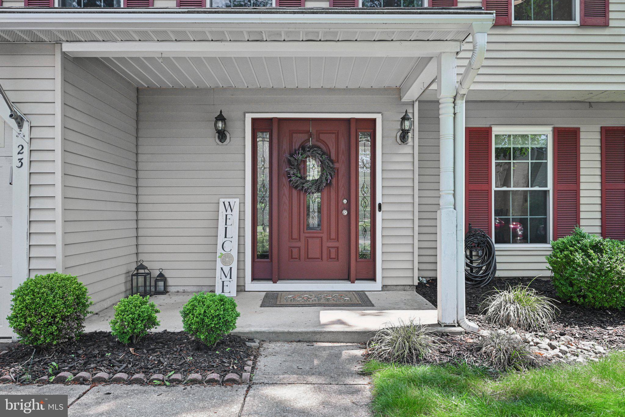 23 Masters Circle Marlton, NJ 08053 - Photo 5 of 45