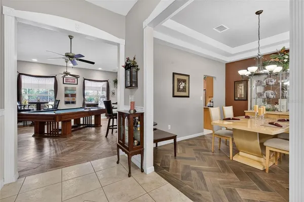 $1,275,000 | 19703 Twin Ponds Road, Umatilla, FL 32784