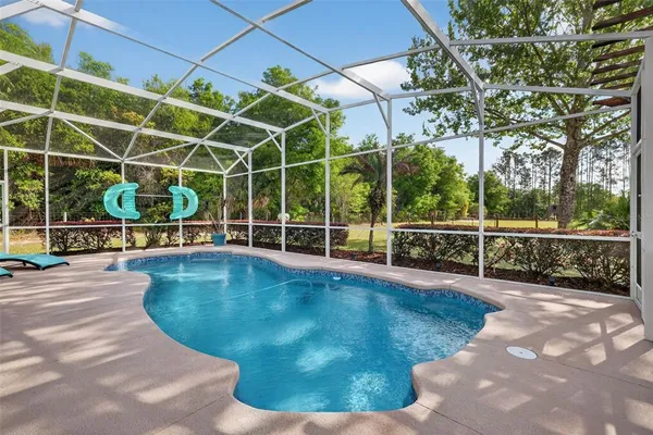 $1,275,000 | 19703 Twin Ponds Road, Umatilla, FL 32784