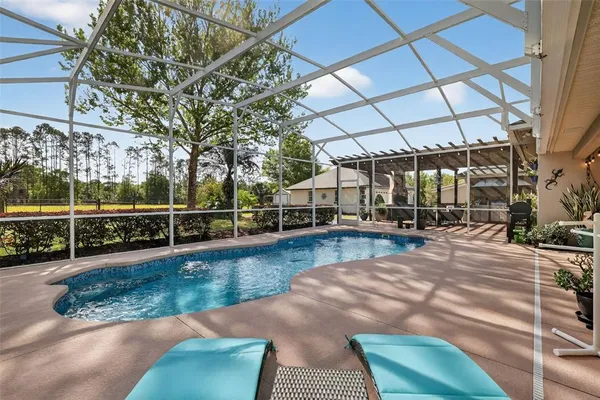 $1,275,000 | 19703 Twin Ponds Road, Umatilla, FL 32784