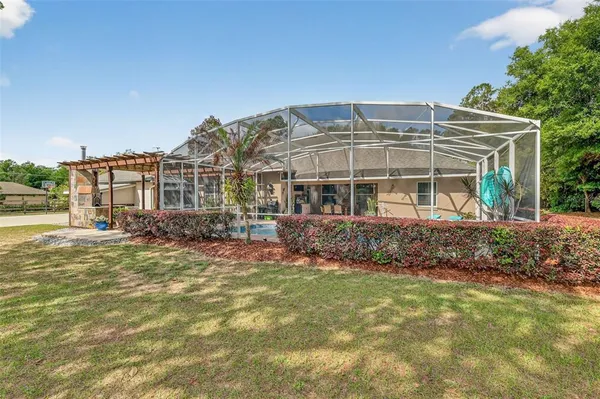 $1,275,000 | 19703 Twin Ponds Road, Umatilla, FL 32784