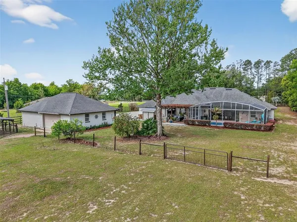 $1,275,000 | 19703 Twin Ponds Road, Umatilla, FL 32784